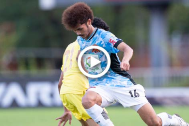 ไฮไลท์ฟุตบอล ช้าง เอฟเอ คัพ หนองคาย เอฟซี 0-5 ขอนแก่น ยูไนเต็ด 31/10/2025