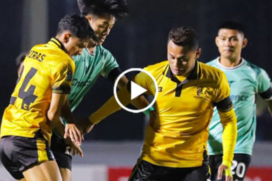 ไฮไลท์ฟุตบอลไทยลีก 2 นครศรี ยูไนเต็ด 1-0 ชัยนาท ฮอร์นบิล 29/11/2025