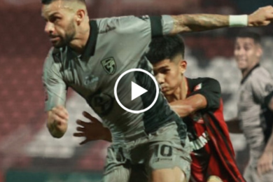 ไฮไลท์ฟุตบอลไทยลีก เมืองทอง ยูไนเต็ด 1-4 ประจวบ เอฟซี 02/11/2025