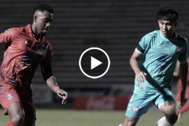 ไฮไลท์ฟุตบอลไทยลีก 2 ราษีไศล ยูไนเต็ด 2-2 ตราด เอฟซี 01/11/2025