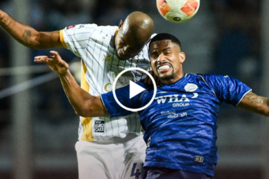 ไฮไลท์ฟุตบอลไทยลีก ระยอง เอฟซี 1-0 ชลบุรี เอฟซี 29/11/2025