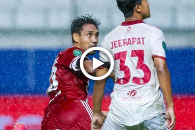 ไฮไลท์ฟุตบอล ช้าง เอฟเอ คัพ ทรู แบงค็อก 7-0 สมุทรสาคร ซิตี้ 31/10/2025