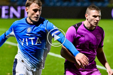 ไฮไลท์ฟุตบอล จอห์นสโตนส์ เพนท์โทรฟี่ อังกฤษ สต็อคพอร์ท (6)1-1(5) วีแกน แอธเลติก 11/11/2025