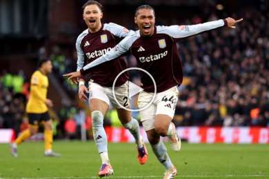 ไฮไลท์ฟุตบอล พรีเมียร์ลีก แอสตัน วิลล่า 1-0 วูล์ฟแฮมป์ตัน 30/11/2025