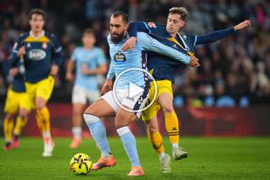 ไฮไลท์ฟุตบอล ลาลีกา เซลต้า บีโก้ 0-1 เอสปันญ่อล 30/11/2025