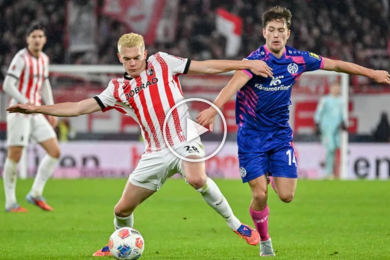 ไฮไลท์ฟุตบอล บุนเดสลีกา ไฟร์บวร์ก 4-0 ไมนซ์ 30/11/2025