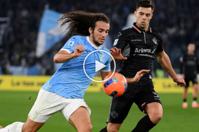 ไฮไลท์ฟุตบอล กัลโช่ เซเรียอา ลาซิโอ้ 0-0 เครโมเนเซ่ 20/12/2025