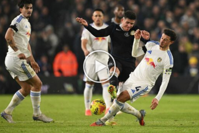 ไฮไลท์ฟุตบอล พรีเมียร์ลีก ลีดส์ ยูไนเต็ด 3-1 เชลซี 03/12/2025