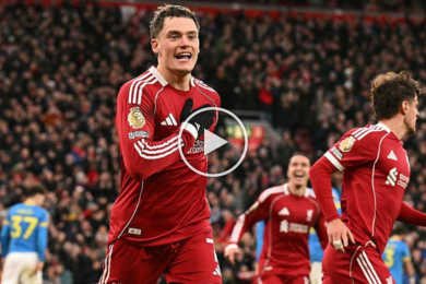 ไฮไลท์ฟุตบอล พรีเมียร์ลีก ลิเวอร์พูล 2-1 วูล์ฟแฮมป์ตัน 27/12/2025