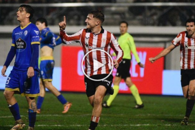 ไฮไลท์ฟุตบอล โคปา เดล เรย์ โอเรนเซ่ 0-1 แอธเลติก บิลเบา 18/12/2025