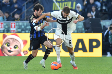 ไฮไลท์ฟุตบอล กัลโช่ เซเรียอา ปิซ่า 0-1 ปาร์ม่า 08/12/2025