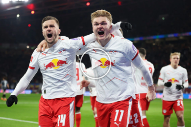 ไฮไลท์ฟุตบอล บุนเดสลีกา RB ไลป์ซิก 6-0 ไอน์ทรัค แฟร้งค์เฟิร์ต 06/12/2025