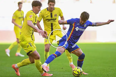 ไฮไลท์ฟุตบอล ลาลีกา บียาร์เรอัล 2-0 เกตาเฟ่ 06/12/2025