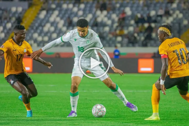 ไฮไลท์ฟุตบอล แอฟริกา คัพ ออฟเนชันส์ แซมเบีย 0-0 คอโมโรส 26/12/2025