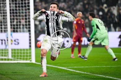 ไฮไลท์ฟุตบอล กัลโช่ เซเรียอา ยูเวนตุส 2-1 เอเอส โรม่า 20/12/2025