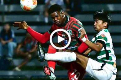 ไฮไลท์ฟุตบอลไทยลีก 2 แพร่ ยูไนเต็ด 0-1 ราษีไศล ยูไนเต็ด 04/12/2025