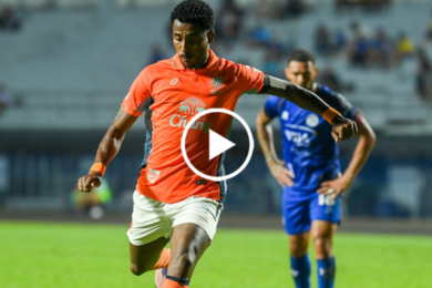 ไฮไลท์ฟุตบอลไทยลีก ระยอง เอฟซี 2-4 ราชบุรี เอฟซี 16/12/2025