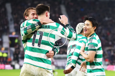 ไฮไลท์ฟุตบอล ยูฟ่า ยูโรป้า ลีก เซลติก 4-2 อูเทร็คท์ 29/01/2026