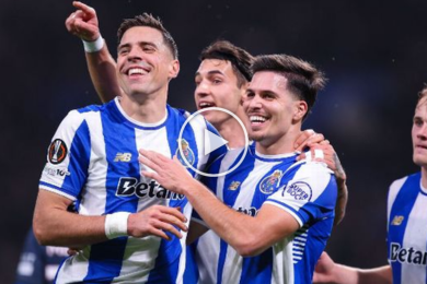 ไฮไลท์ฟุตบอล ยูฟ่า ยูโรป้า ลีก ปอร์โต้ 3-1 กลาสโกว์ เรนเจอร์ 29/01/2026