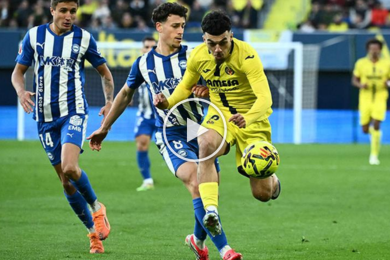 ไฮไลท์ฟุตบอล ลาลีกา บียาร์เรอัล 3-1 อลาเบส 11/01/2026