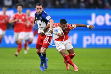 ไฮไลท์ฟุตบอล บุนเดสลีกา ไมนซ์ 1-1 ฮัมบูร์ก 20/02/2026