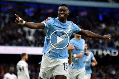 ไฮไลท์ฟุตบอล เอฟเอ คัพ แมนฯ ซิตี้ 2-0 ซอลฟอร์ด ซิตี้ 14/02/2026