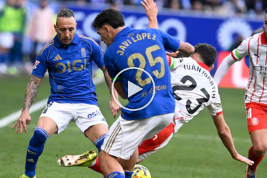 ไฮไลท์ฟุตบอล ลาลีกา เรอัล โอเบียโด้ 1-0 คิโรน่า 31/01/2026