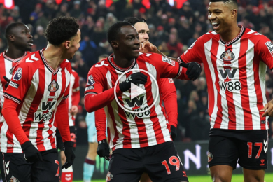 ไฮไลท์ฟุตบอล พรีเมียร์ลีก ซันเดอร์แลนด์ 3-0 เบิร์นลี่ย์ 02/02/2026