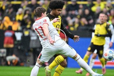 ไฮไลท์ฟุตบอล บุนเดสลีกา โบรุสเซีย ดอร์ทมุนด์ 2-0 เอาก์สบวร์ก 14/03/2026