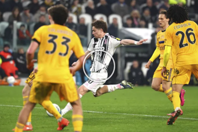 ไฮไลท์ฟุตบอล กัลโช่ เซเรียอา ยูเวนตุส 4-0 ปิซ่า 07/03/2026