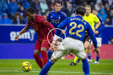 ไฮไลท์ฟุตบอล ลาลีกา เรอัล โอเบียโด้ 1-0 บาเลนเซีย 14/03/2026