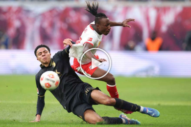 ไฮไลท์ฟุตบอล บุนเดสลีกา RB ไลป์ซิก 2-1 เอาก์สบวร์ก 07/03/2026