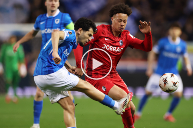 ไฮไลท์ฟุตบอล ยูฟ่า ยูโรป้า ลีก ไฟร์บวร์ก 5-1 ราซิ่ง เกงค์ 19/03/2026