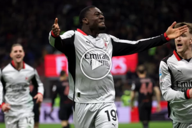 ไฮไลท์ฟุตบอล กัลโช่ เซเรียอา เอซี มิลาน 3-2 โตริโน่ 21/03/2026