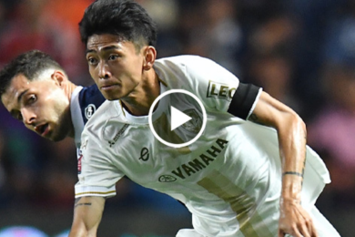 ไฮไลท์ฟุตบอลไทยลีก บุรีรัมย์ ยูไนเต็ด 2-1 เมืองทอง ยูไนเต็ด 23/03/2026