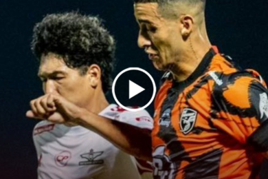 ไฮไลท์ฟุตบอลไทยลีก ประจวบ เอฟซี 0-0 แบงค็อก ยูไนเต็ด 23/03/2026