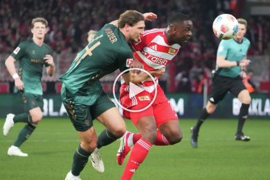 ไฮไลท์ฟุตบอล บุนเดสลีกา ยูเนี่ยน เบอร์ลิน 1-4 แวร์เดอร์ เบรเมน 08/03/2026