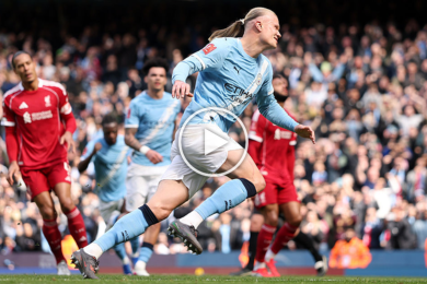 ไฮไลท์ฟุตบอล เอฟเอ คัพ แมนฯ ซิตี้ 4-0 ลิเวอร์พูล 04/04/2026