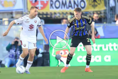 ไฮไลท์ฟุตบอล กัลโช่ เซเรียอา ปิซ่า 0-1 โตริโน่ 05/04/2026