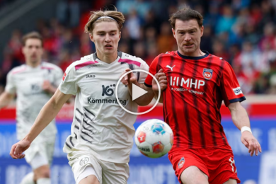 ไฮไลท์ฟุตบอล บุนเดสลีกา ไฮน์เดนเฮลม์ 0-2 ไมนซ์ 16/05/2026
